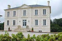 Château Mauras